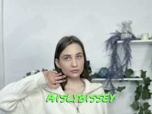 Aislybissey