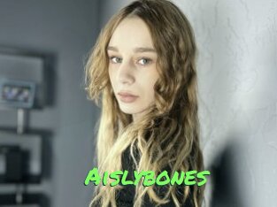 Aislybones