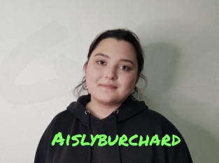 Aislyburchard