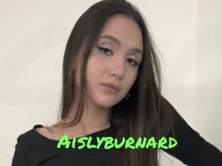 Aislyburnard