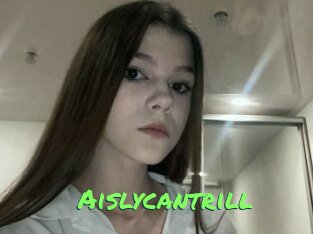 Aislycantrill