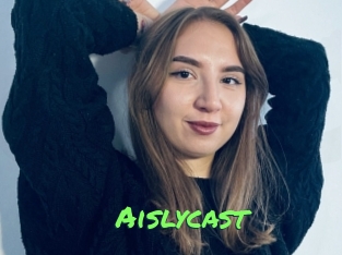 Aislycast