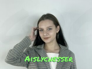 Aislychesser