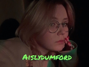 Aislydumford