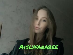 Aislyfarabee