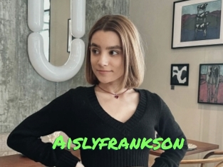 Aislyfrankson