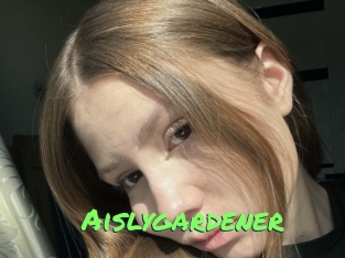 Aislygardener