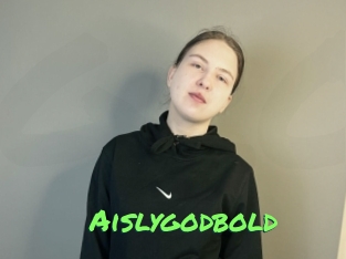 Aislygodbold