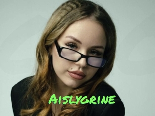 Aislygrine