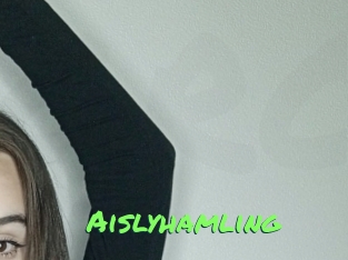 Aislyhamling