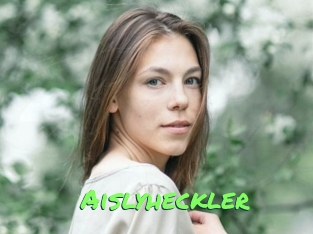 Aislyheckler