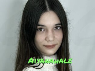 Aiyanahale