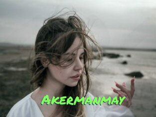 Akermanmay