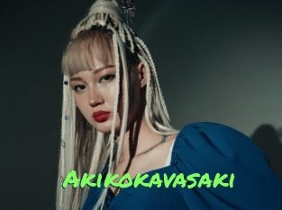 Akikokavasaki