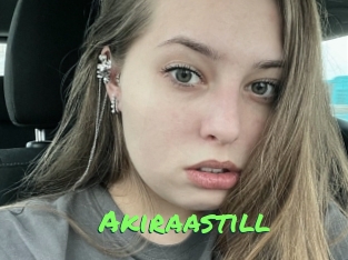 Akiraastill