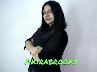 Akirabrooks