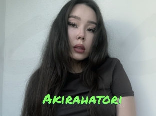 Akirahatori