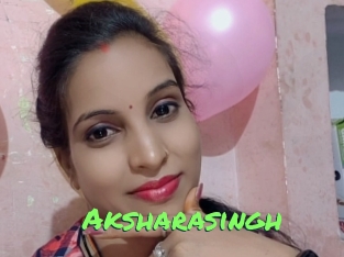 Aksharasingh