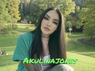 Akulinajones