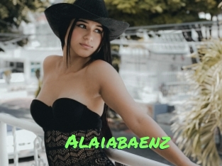 Alaiabaenz