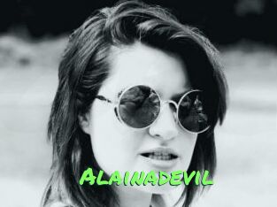 Alainadevil