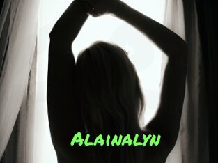 Alainalyn