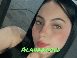 Alanaagold