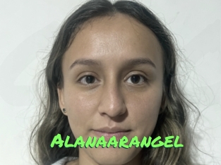 Alanaarangel