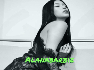 Alanabarbie