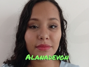 Alanadevon