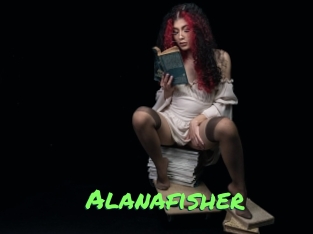 Alanafisher