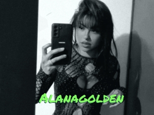 Alanagolden