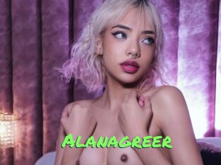 Alanagreer