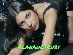 AlanahotRuby