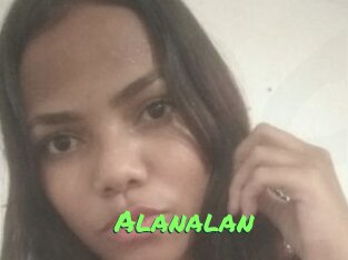 Alanalan