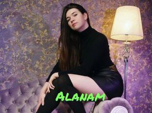 Alanam