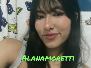 Alanamoretti