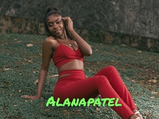 Alanapatel