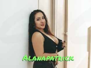 Alanapatrick