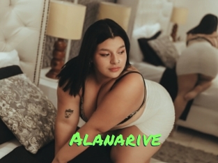 Alanarive