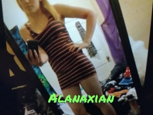 Alanaxian