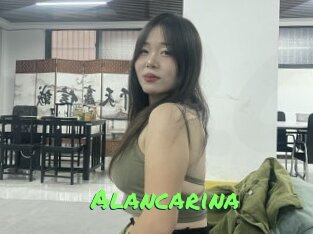 alancarina Gros Seins