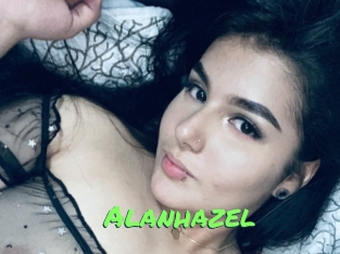 Alanhazel