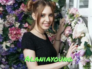 Alaniayoung