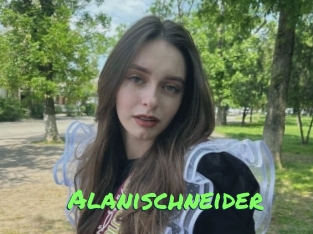 Alanischneider