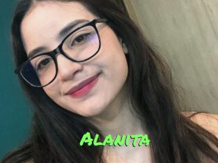 Alanita