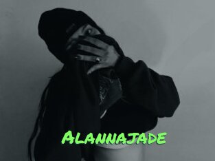 Alannajade