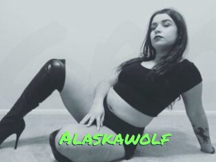 Alaskawolf