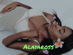 Alayaross