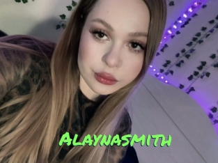 Alaynasmith